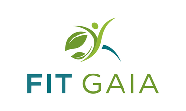 FitGaia.com - Creative brandable domain for sale