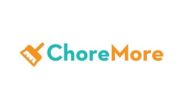 ChoreMore - Unique premium business names for sale