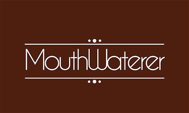 MouthWaterer logo