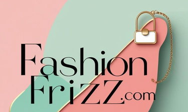 FashionFrizz logo