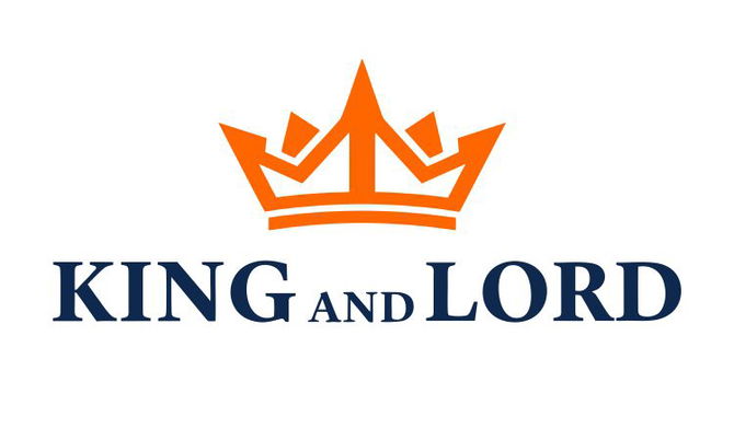 KingAndLord.com