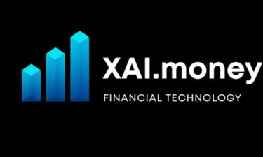 Xai logo