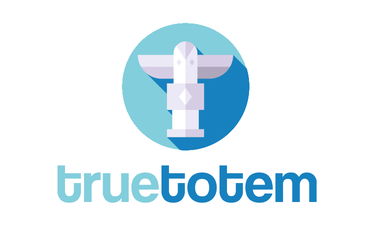 TrueTotem logo