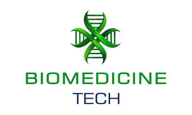 BiomedicineTech.com - Creative brandable domain for sale