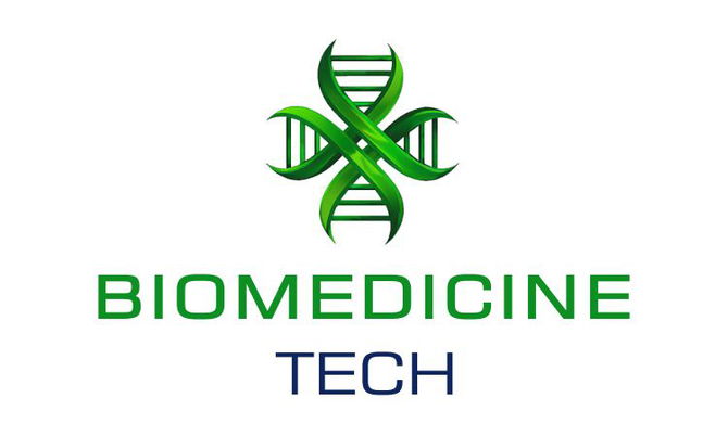 BiomedicineTech.com