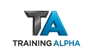 TrainingAlpha.com - Creative brandable domain for sale