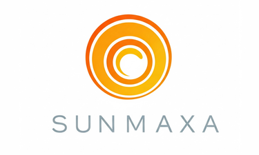 Sunmaxa.com - Creative brandable domain for sale