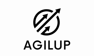 Agilup logo