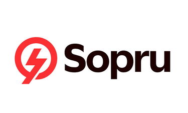 sopru.com - Creative brandable domain for sale
