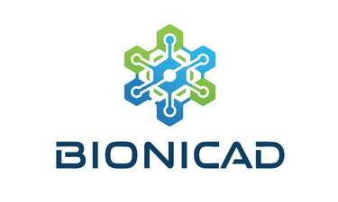 BIONICAD.com - Creative brandable domain for sale