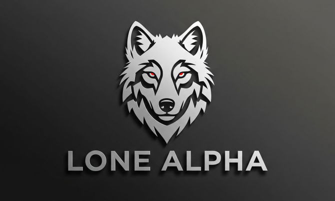 LoneAlpha.com
