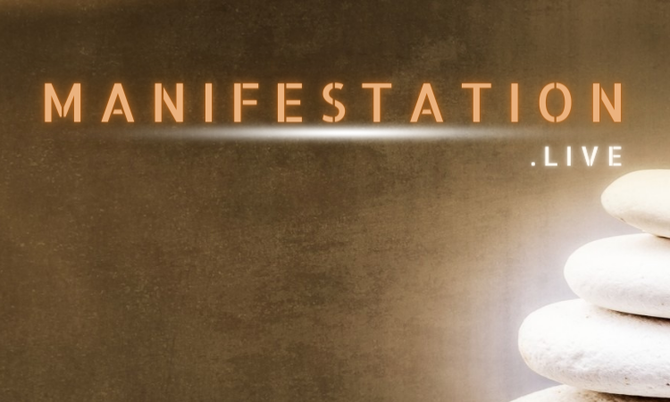 Manifestation.live