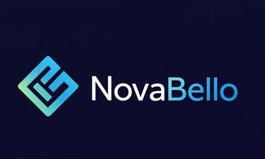 NovaBello.com is for sale