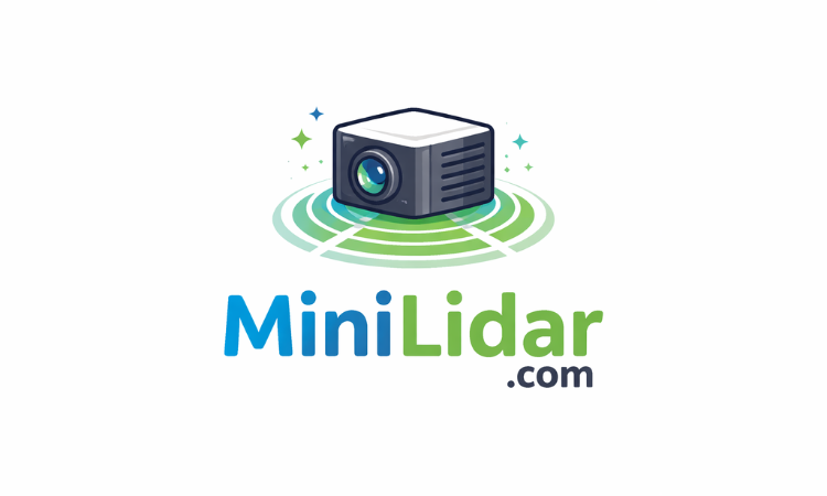 MiniLidar logo