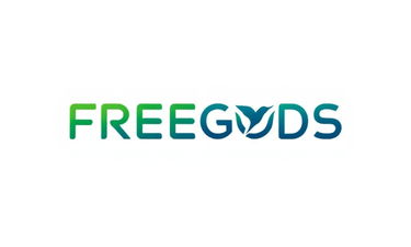FreeGods.com - Creative brandable domain for sale