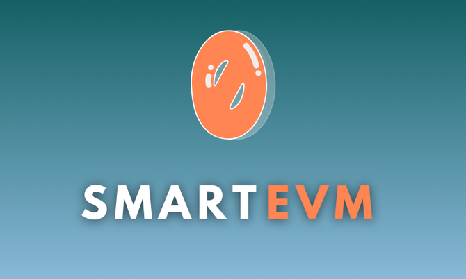 SmartEVM.com