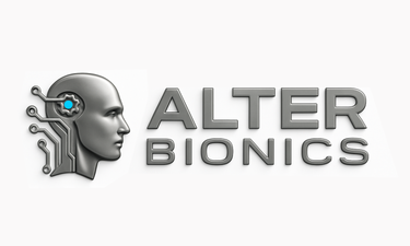 AlterBionics.com - Creative brandable domain for sale