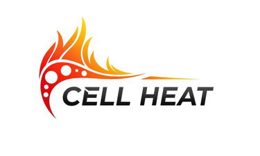 CellHeat.com - Creative brandable domain for sale