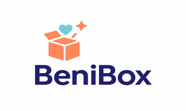 BeniBox.com - Creative brandable domain for sale