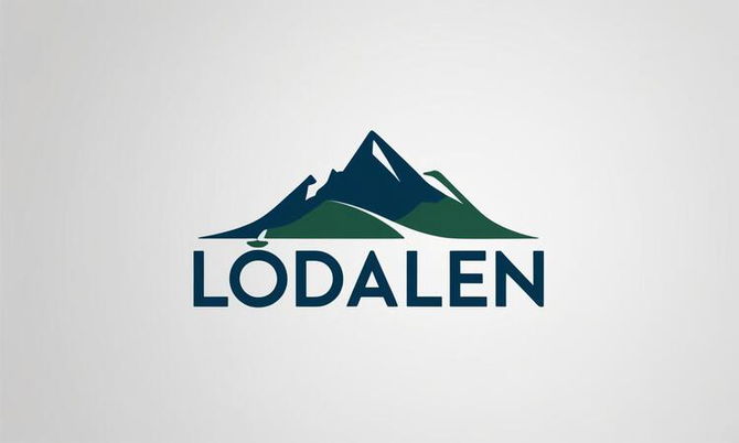 Lodalen.com