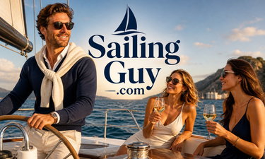 SailingGuy logo