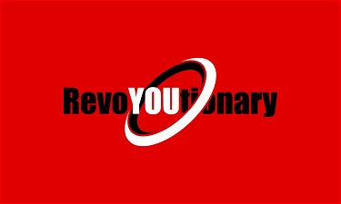 RevoYOUtionary.com