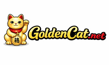 GoldenCat.net is for sale