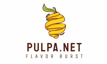 Pulpa logo