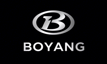 Boyang.org - Creative brandable domain for sale