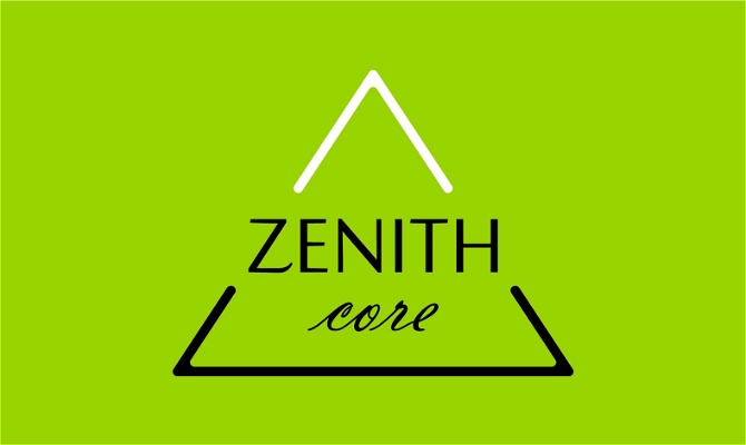 ZenithCore.com