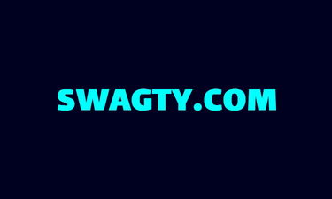 SWAGTY.COM - Creative brandable domain for sale
