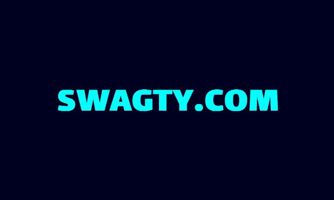 SWAGTY.COM