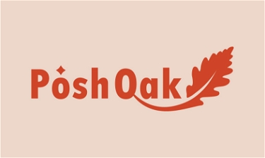 PoshOak.com