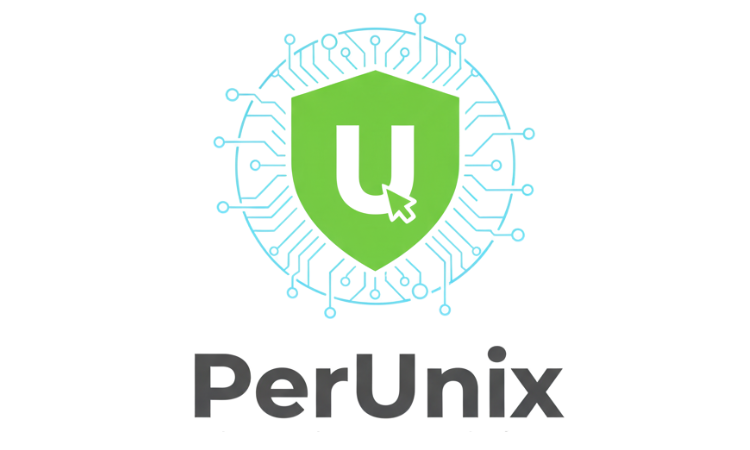perunix logo