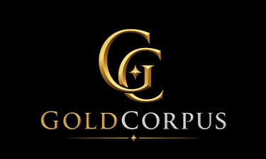 GoldCorpus logo