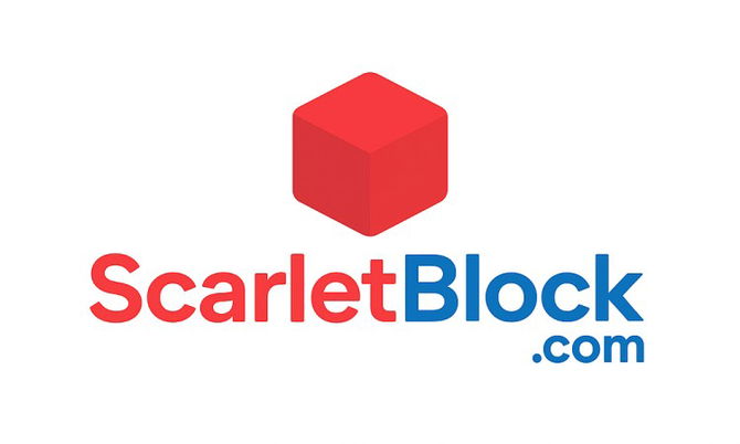 ScarletBlock.com