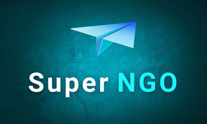 SuperNGO.com