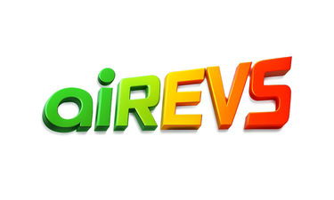 AiRevs.com - Creative brandable domain for sale