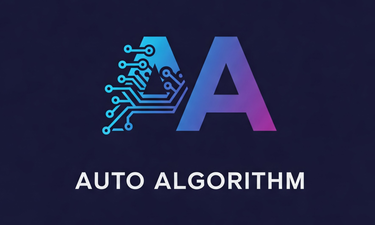 AutoAlgorithm.com - Creative brandable domain for sale