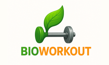 BioWorkout.com - Creative brandable domain for sale