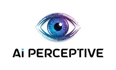 AiPerceptive.com - Creative brandable domain for sale