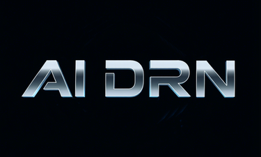 AIDRN.com - Creative brandable domain for sale