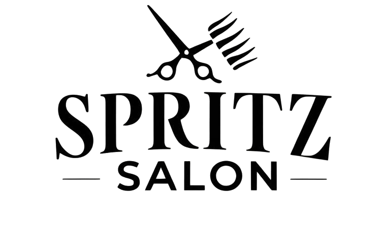 SpritzSalon logo