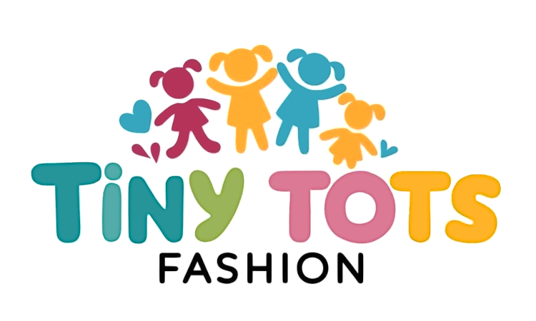 TinyTotsFashion logo