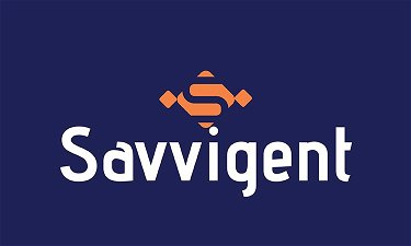 Savvigent.com