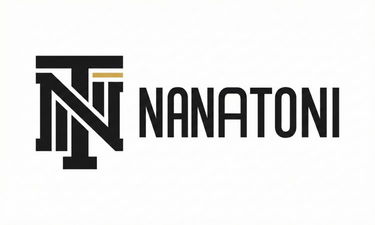 NanaToni.com - Creative brandable domain for sale