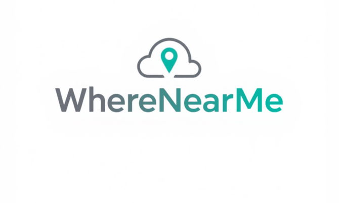WhereNearMe.com