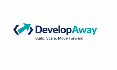 DevelopAway logo