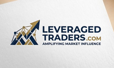 LeveragedTraders logo