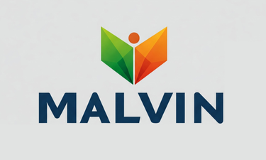Malvin.org - Creative brandable domain for sale